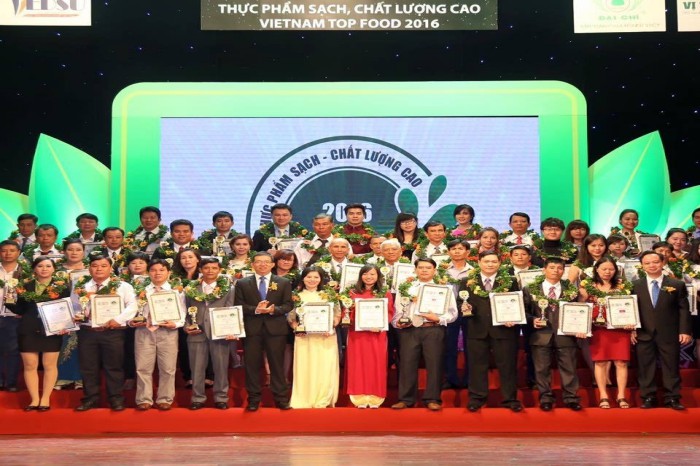 Ropropfood - Cơm Cháy Rộp Rộp