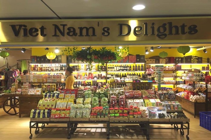 Ropropfood - Cơm Cháy Rộp Rộp