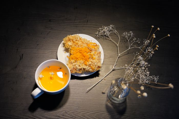 Ropropfood - Cơm Cháy Rộp Rộp