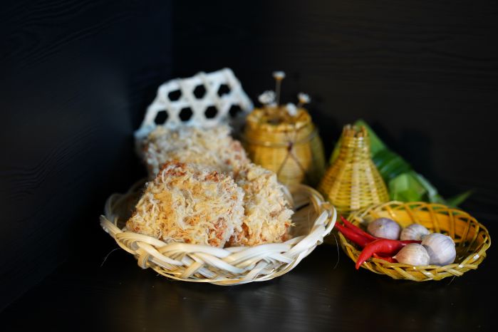 Cơm Cháy Chà Bông Sài Gòn Ngon Nức Tiếng - Mua Ở Đâu Đúng Chuẩn Vị
