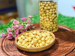 Đặc sản Sài Gòn Mua Làm Quà Biếu Tặng: DỄ MUA- DỄ MANG ĐI XA