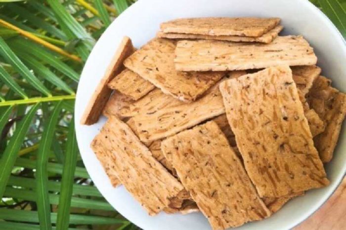 Đặc sản Sài Gòn Mua Làm Quà Biếu Tặng: DỄ MUA- DỄ MANG ĐI XA