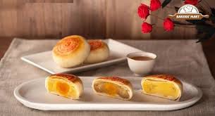 Đặc sản Sài Gòn Mua Làm Quà Biếu Tặng: DỄ MUA- DỄ MANG ĐI XA