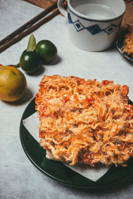 Khám Phá Cơm Cháy Sài Gòn Ngon Chính Hiệu
