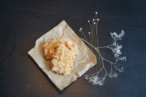 Cơm Cháy Chà Bông - Ảnh 3
