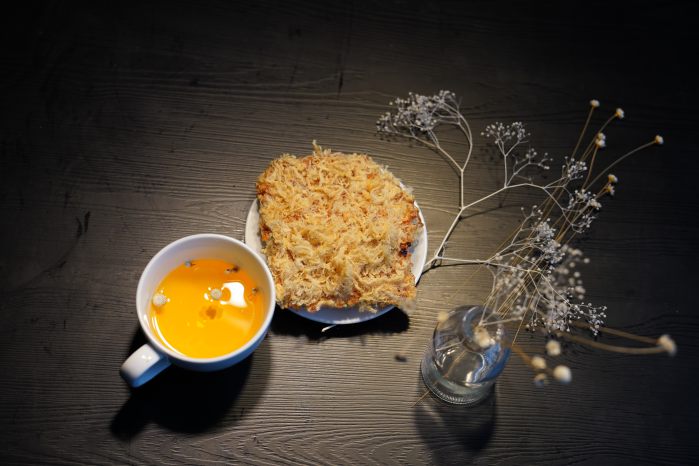 Ropropfood - Cơm Cháy Rộp Rộp