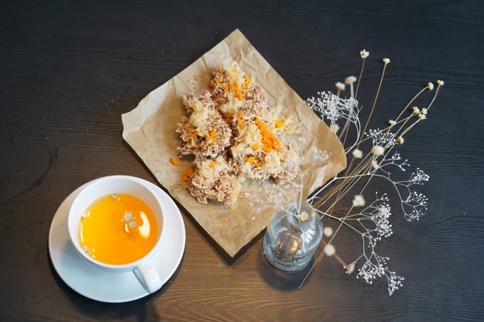 Ropropfood - Cơm Cháy Rộp Rộp