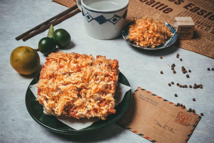 Khám Phá Cơm Cháy Sài Gòn Ngon Chính Hiệu